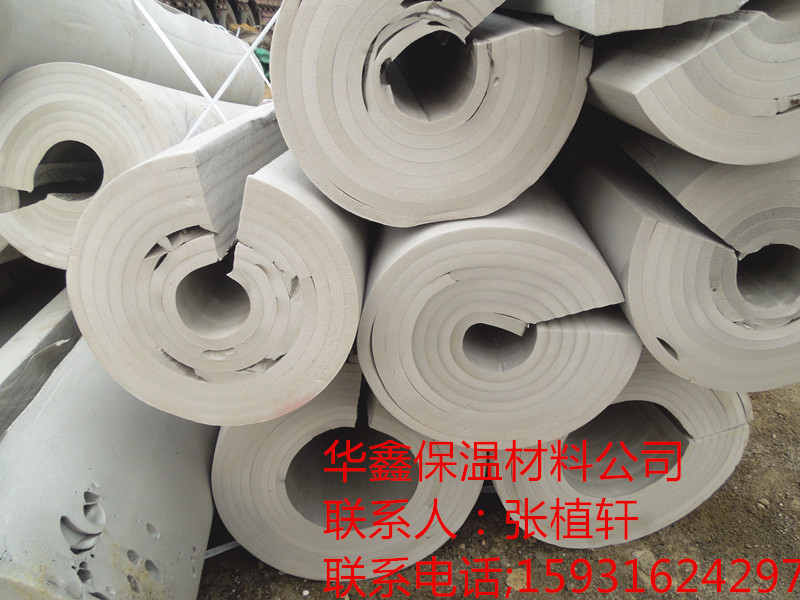 保冷技術(shù)中的關(guān)鍵要素，探究保溫材料的多元應(yīng)用