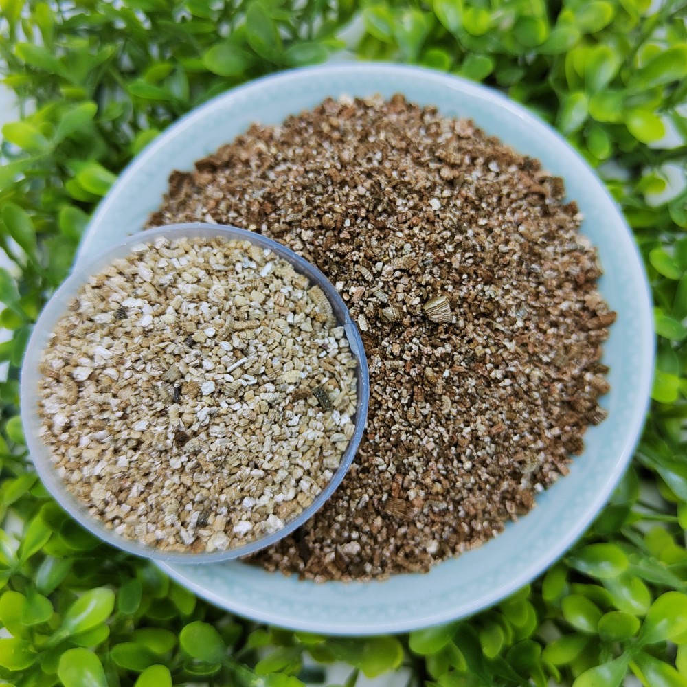 關(guān)于蛭石保溫材料價格探討，每噸多少錢？