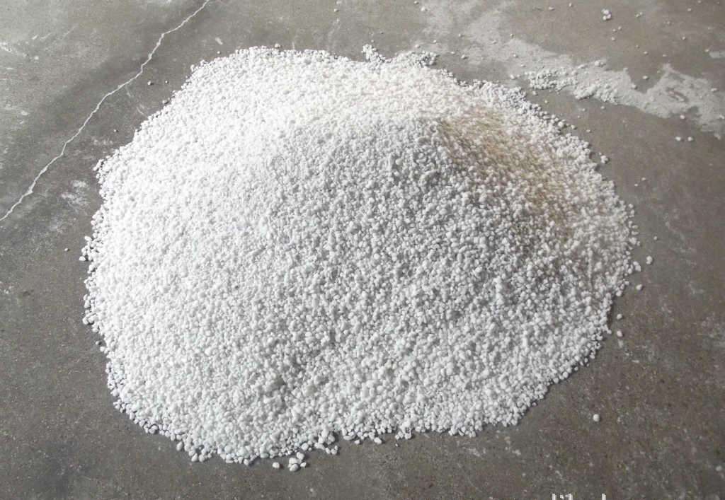 曉玉珍珠巖保溫材料全面解析