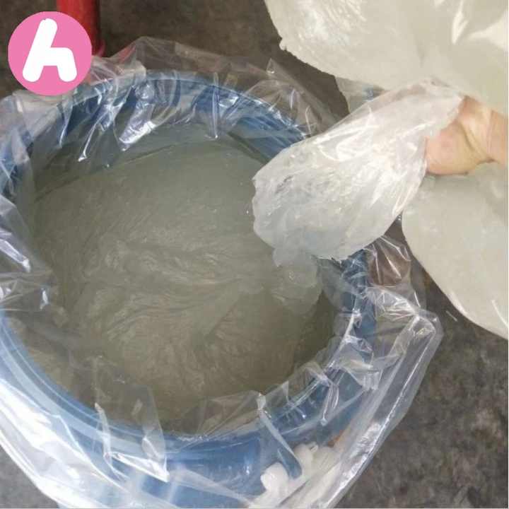 CAS鋁鎂質(zhì)保溫材料發(fā)泡劑的研發(fā)與應(yīng)用