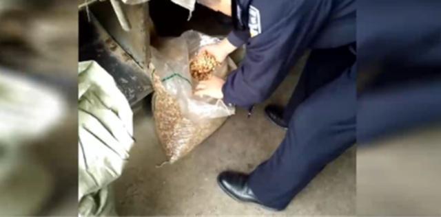B1級保溫材料送檢檢查項目探討