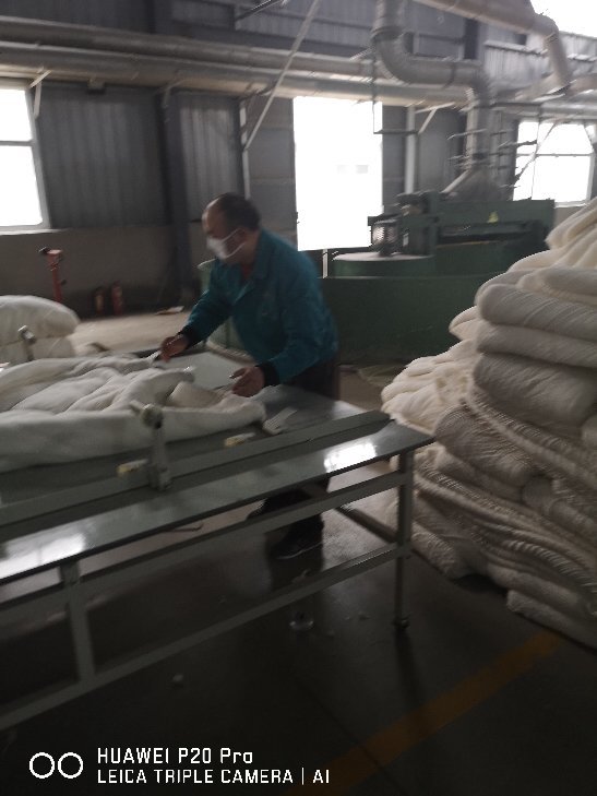 香河國香家紡保溫材料廠的卓越成就與創(chuàng)新之路