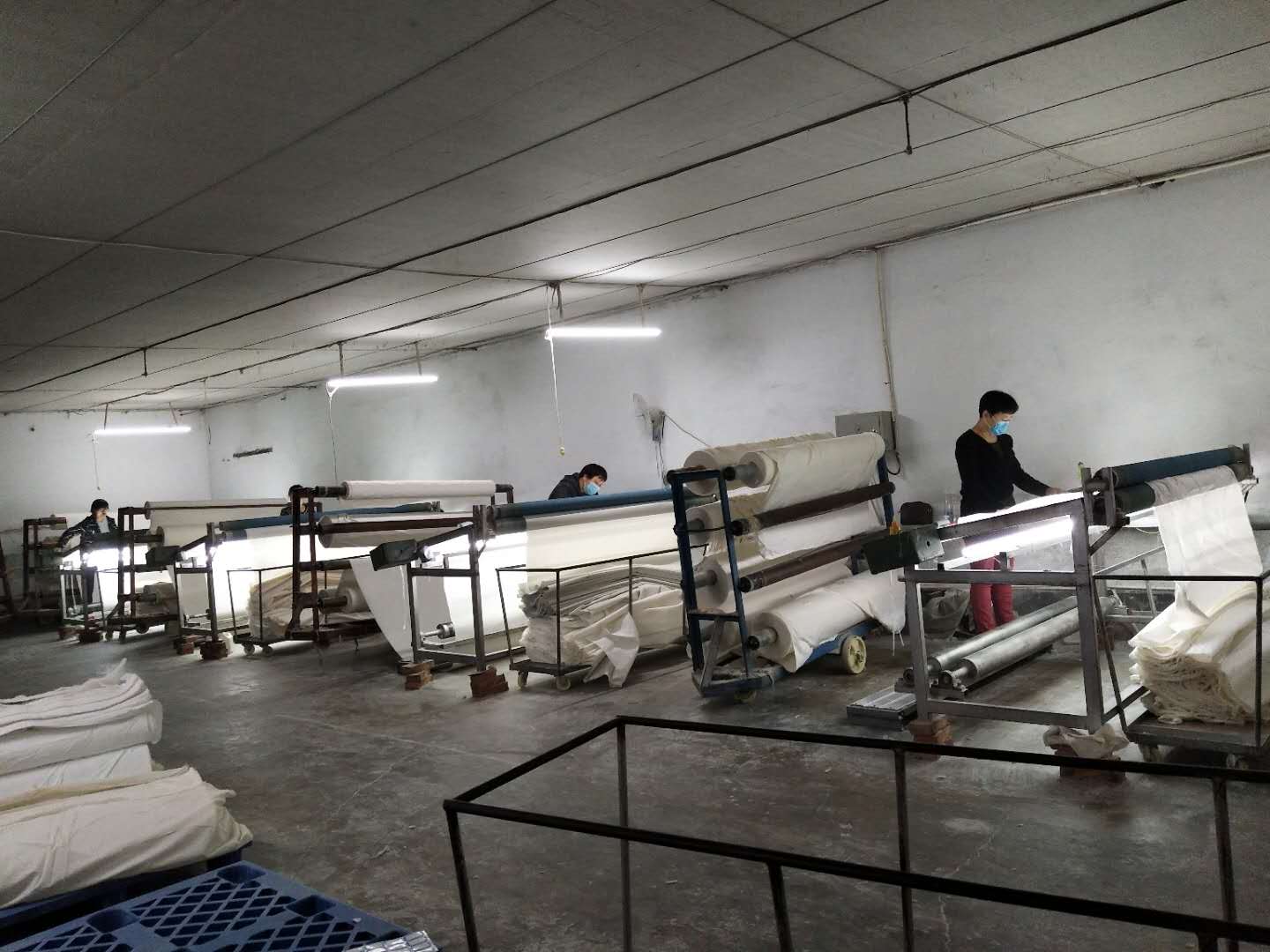 香河國香家紡保溫材料廠的卓越成就與創(chuàng)新之路
