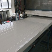 金屬屋面保溫材料是否必須為A級的探討與解析