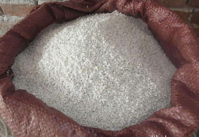 萬寧珍珠巖保溫材料的生產(chǎn)、應用及優(yōu)勢