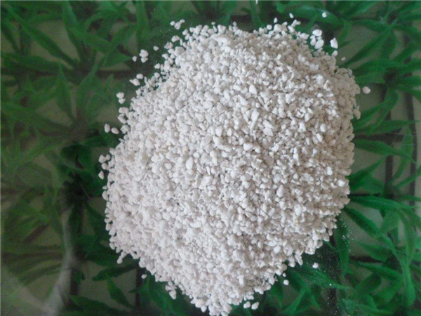 萬寧珍珠巖保溫材料的生產(chǎn)與應用