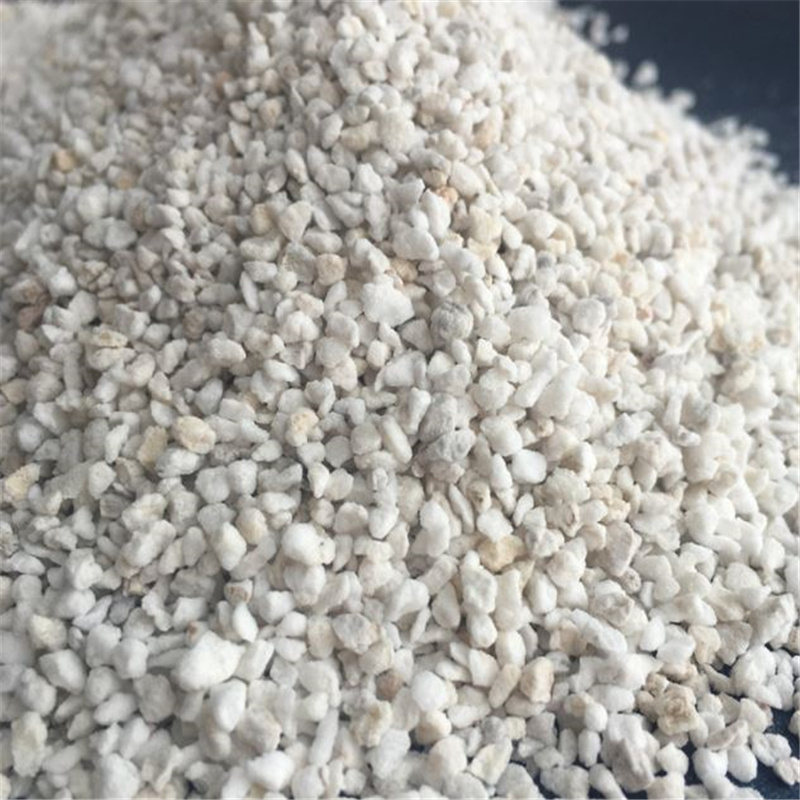 博山珍珠巖保溫材料廠家全面解析