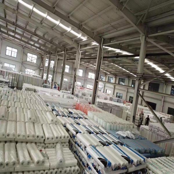 六安進(jìn)口防火保溫材料廠的卓越實(shí)踐與行業(yè)洞察