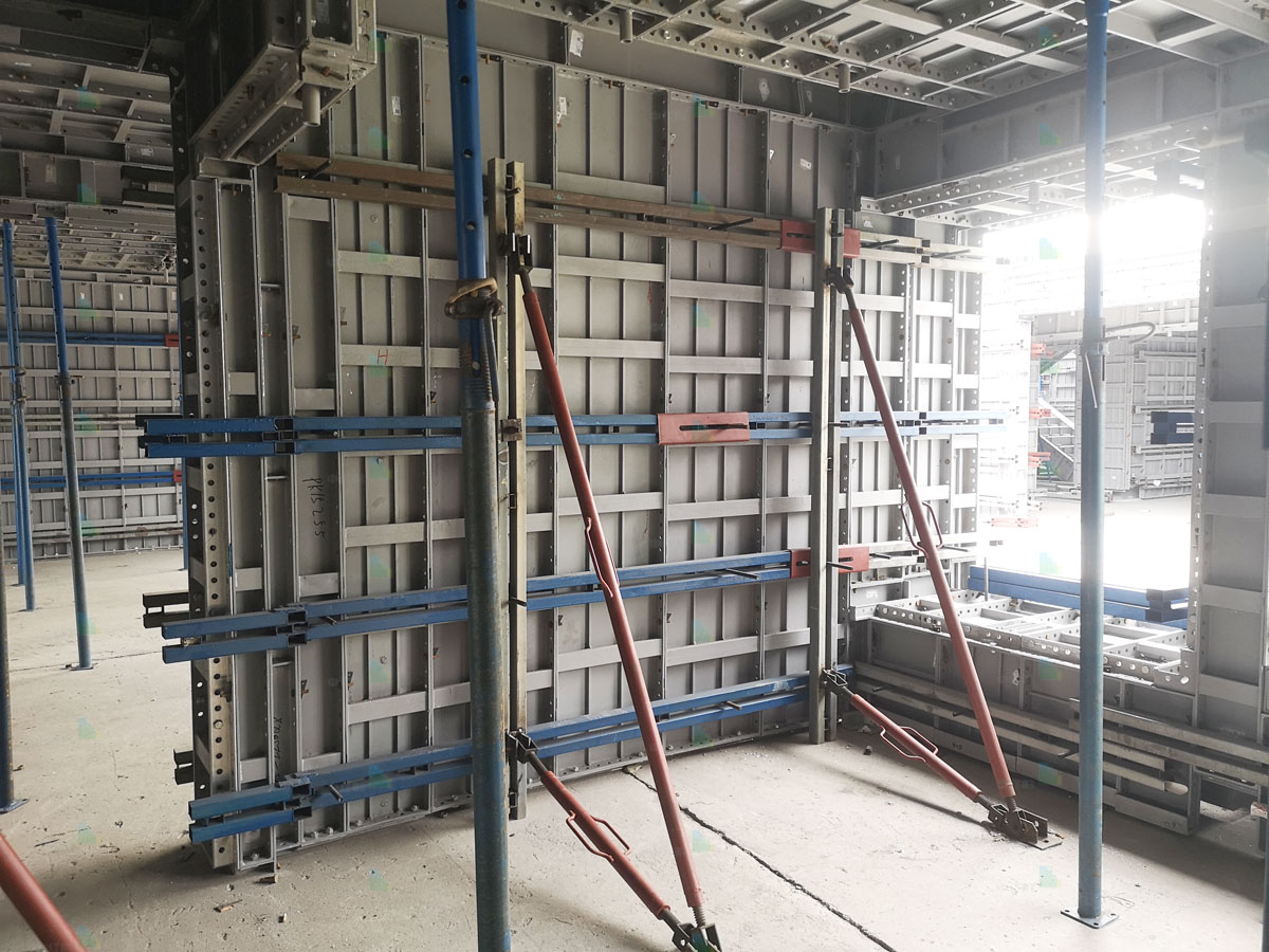 東莞鋁模保溫材料批發(fā)市場，行業(yè)前沿與市場洞察