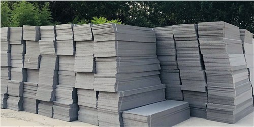 靠譜保溫材料板批發(fā)市場的深度解析