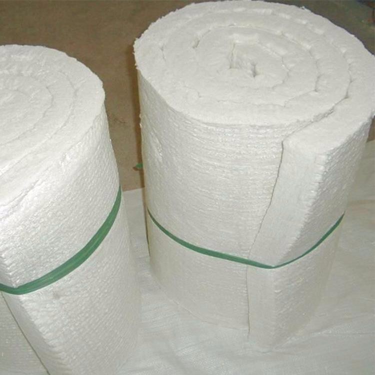 西安硅酸鋁保溫材料費(fèi)用全解析